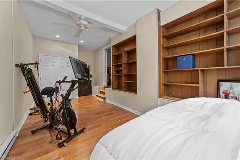 Bedroom - 501 Roseland St, High Point, NC 27265 photo 1 of 5