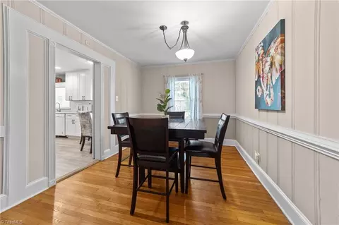 Dining - 501 Roseland St, High Point, NC 27265 photo 1 of 1