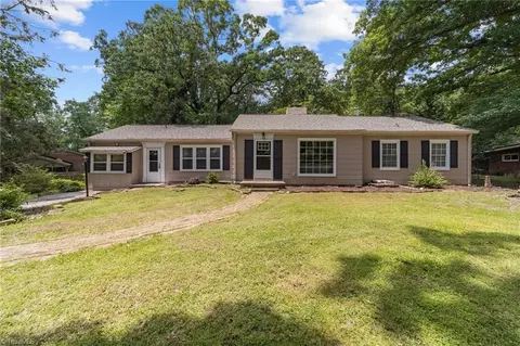 Exterior - 501 Roseland St, High Point, NC 27265 photo 2 of 4