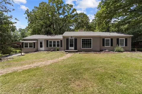 501 Roseland St, High Point, NC 27265