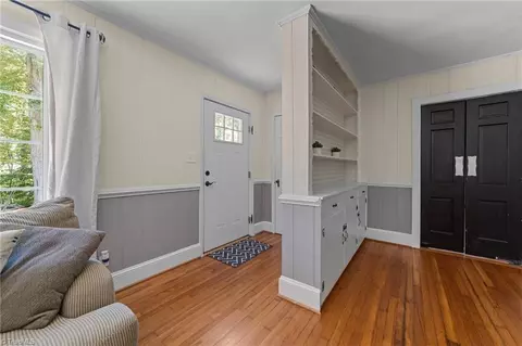 Entry Way - 501 Roseland St, High Point, NC 27265 photo 2 of 2