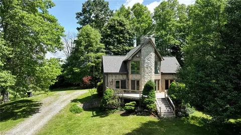 3354 Piney Post Office Rd, Piney Creek, NC 28663