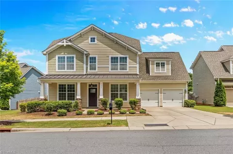 9333 Rayneridge Dr, Huntersville, NC 28078