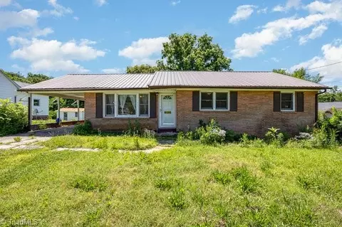 1812 Greensboro Street Ext, Lexington, NC 27295