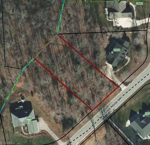 lot4 Johns Ridge Dr, Asheboro, NC 27205
