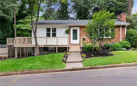 200 Carolina Cir, Winston Salem, NC 27104