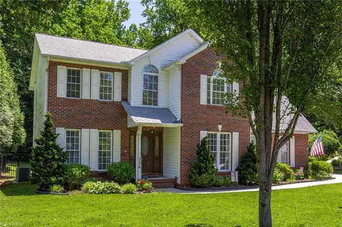 326 Daniel Paul Dr, Archdale, NC 27263