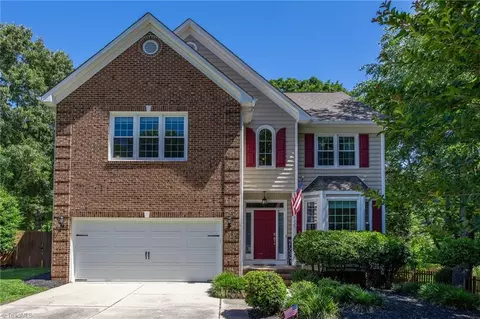 4229 Brentonshire Ln, High Point, NC 27265