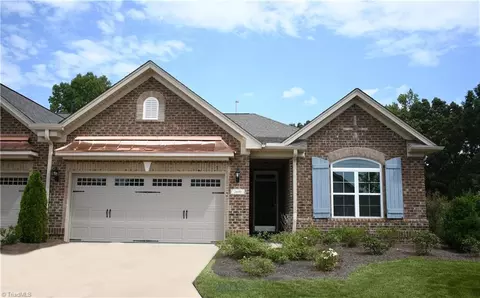2600 Friedberg Village Dr #LOT 270, Winston Salem, NC 27127