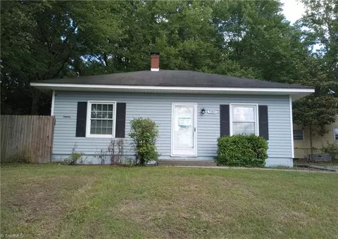 1303 Larson St, Greensboro, NC 27407