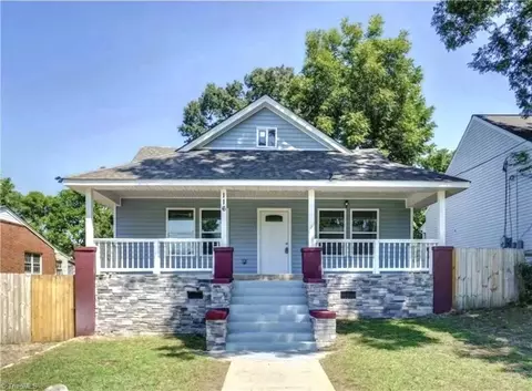 116 Briggs Pl, High Point, NC 27262 photo 1