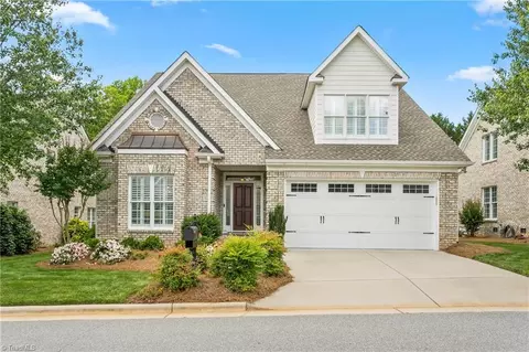 38 Willett Way, Greensboro, NC 27408