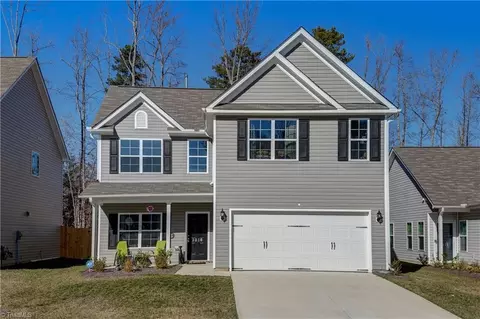 2018 Penley Trl, Greensboro, NC 27406