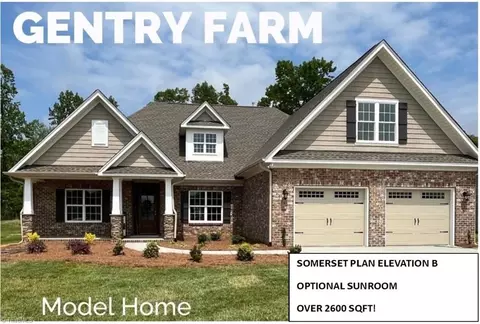 137 Grandworth Way, King, NC 27021