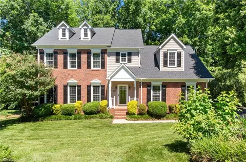 2191 Benwicke Dr, Pfafftown, NC 27040