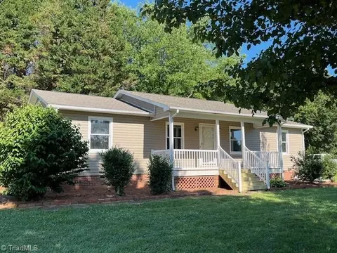 Exterior - 5349 Jasper Dr, Archdale, NC 27263 photo 2 of 3