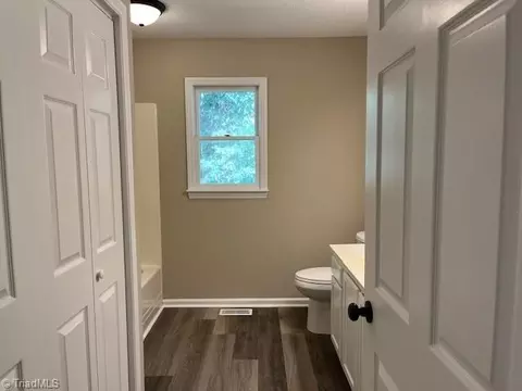 Entry Way - 5349 Jasper Dr, Archdale, NC 27263 photo 1 of 1