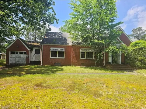 4407 Johnson St, High Point, NC 27265