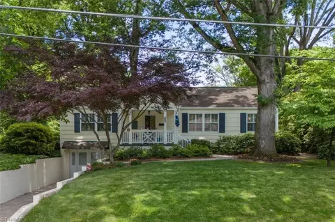 843 Sylvan Rd, Winston Salem, NC 27104