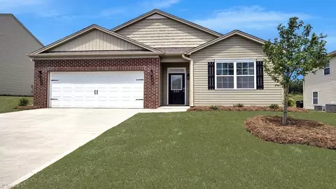1156 Tilburn Ter, Browns Summit, NC 27214