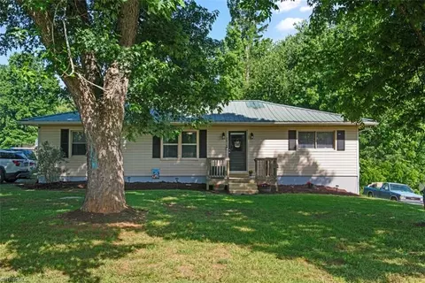 2416 Swicegood Rd, Linwood, NC 27299