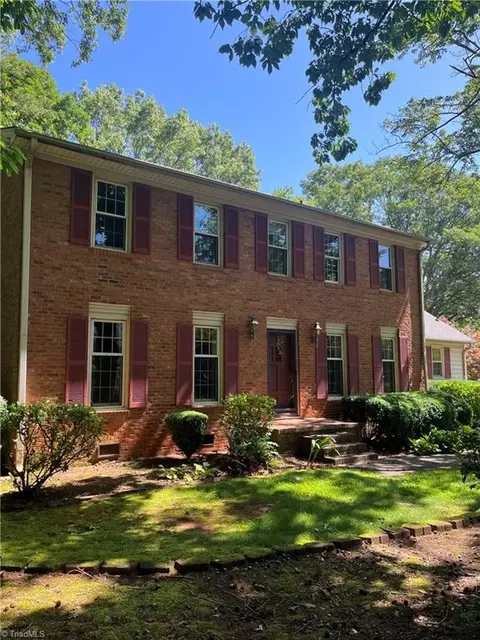 2304 Red Forest Rd, Greensboro, NC 27410