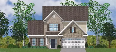 1210 Creek Knoll Dr, Lewisville, NC 27023