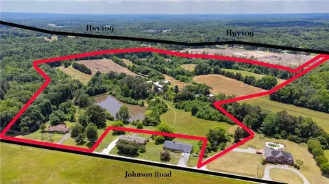 926 Johnson Rd, High Point, NC 27265 photo 1