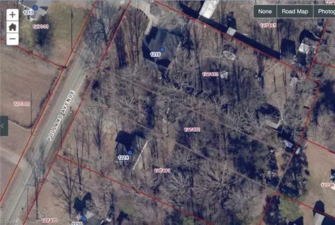 0 Pollard Ave, Burlington, NC 27217