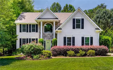 3511 Chance Rd, Greensboro, NC 27410
