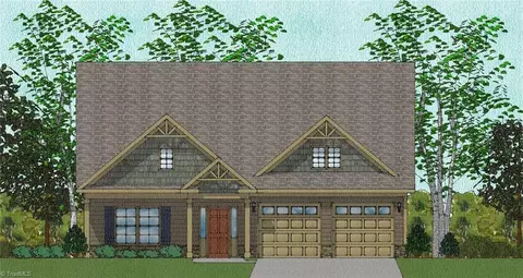 169 Morning Star Dr, Advance, NC 27006