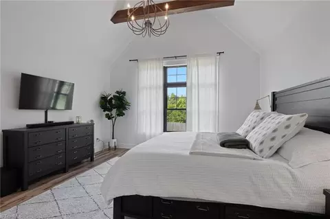 Bedroom - 10185 Earnhardt Lake Rd, Davidson, NC 28036 photo 3 of 5