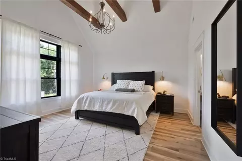 Bedroom - 10185 Earnhardt Lake Rd, Davidson, NC 28036 photo 1 of 5