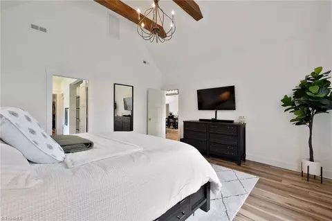 Bedroom - 10185 Earnhardt Lake Rd, Davidson, NC 28036 photo 2 of 5