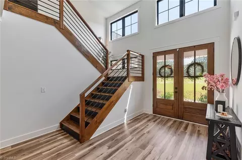 Entry Way - 10185 Earnhardt Lake Rd, Davidson, NC 28036 photo 1 of 6
