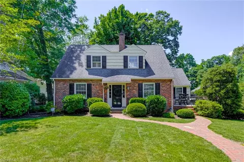 768 Westover Ave, Winston Salem, NC 27104