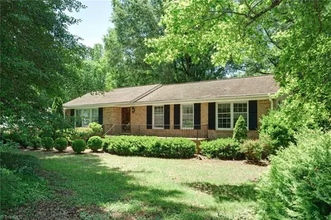 5623 Tower Rd, Greensboro, NC 27410