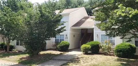 4336 Edith Ln #A, Greensboro, NC 27409