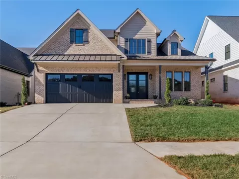 1187 Maple Chase Ln, Winston Salem, NC 27106