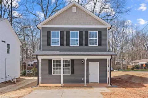 4949 Doris St, Winston Salem, NC 27105