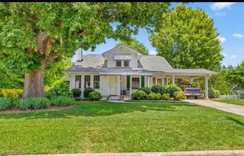 319 Stowe Ave, Asheboro, NC 27203