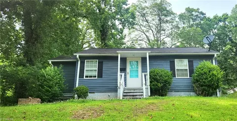 3713 Tech Ave, Winston Salem, NC 27107