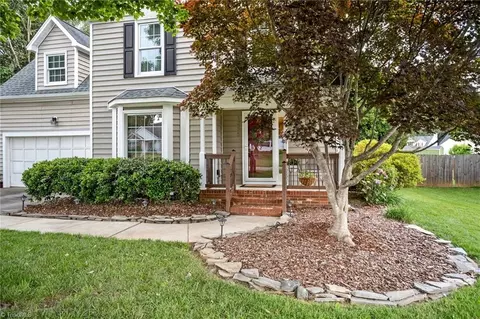 1355 Hanford Hills Rd, Graham, NC 27253