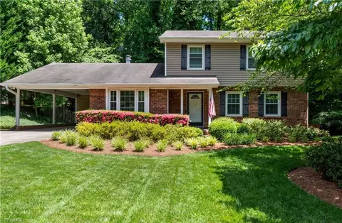 695 Alpine Rd, Winston Salem, NC 27104