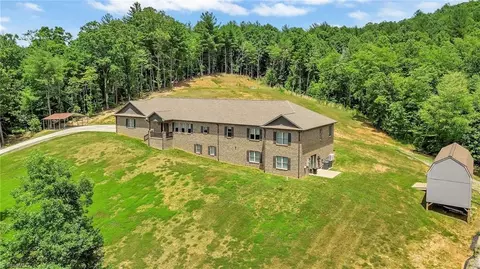 4691 S Nc Highway 16, Moravian Falls, NC 28654