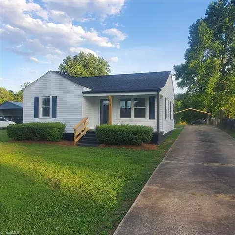 474 Texas Dr, Lexington, NC 27295