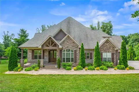 7505 Moores Mill Rd, Stokesdale, NC 27357