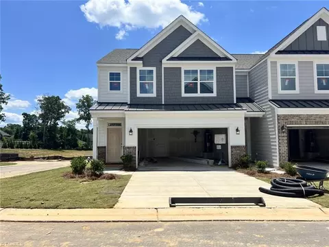 1101 Summerhouse Way, Greensboro, NC 27455