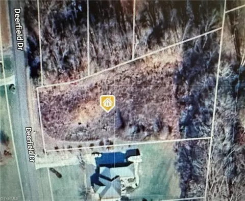 135 Deerfield Dr, Pinnacle, NC 27043