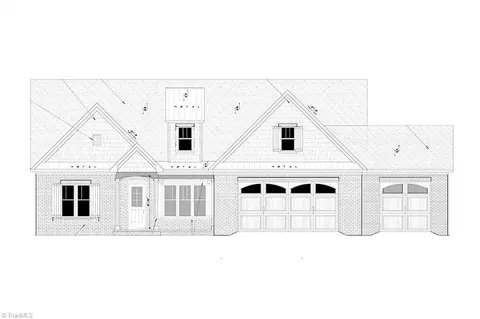 8954 Maltese Ct, Lewisville, NC 27023